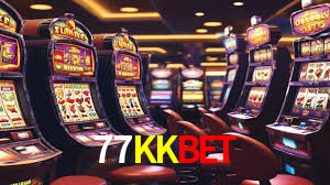 Mesa de Blackjack 77KKbet