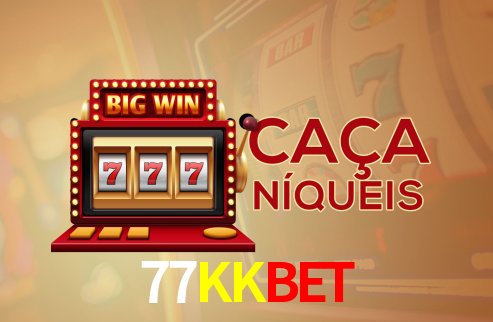 Interface do App 77KKbet