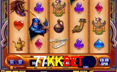 Ofertas Exclusivas 77KKbet