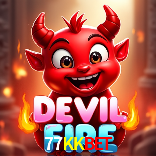 Design Responsivo 77KKbet