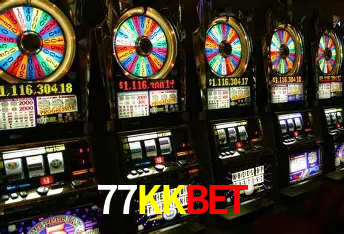 Especiais de Fim de Semana 77KKbet