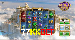 Torneios 77KKbet